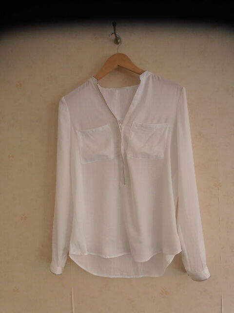 Chemisier Promod (93) 12 Tours (37)