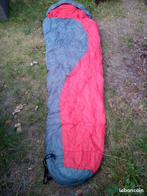 sac de couchage fermeture droite 9 Beauchamp (95)