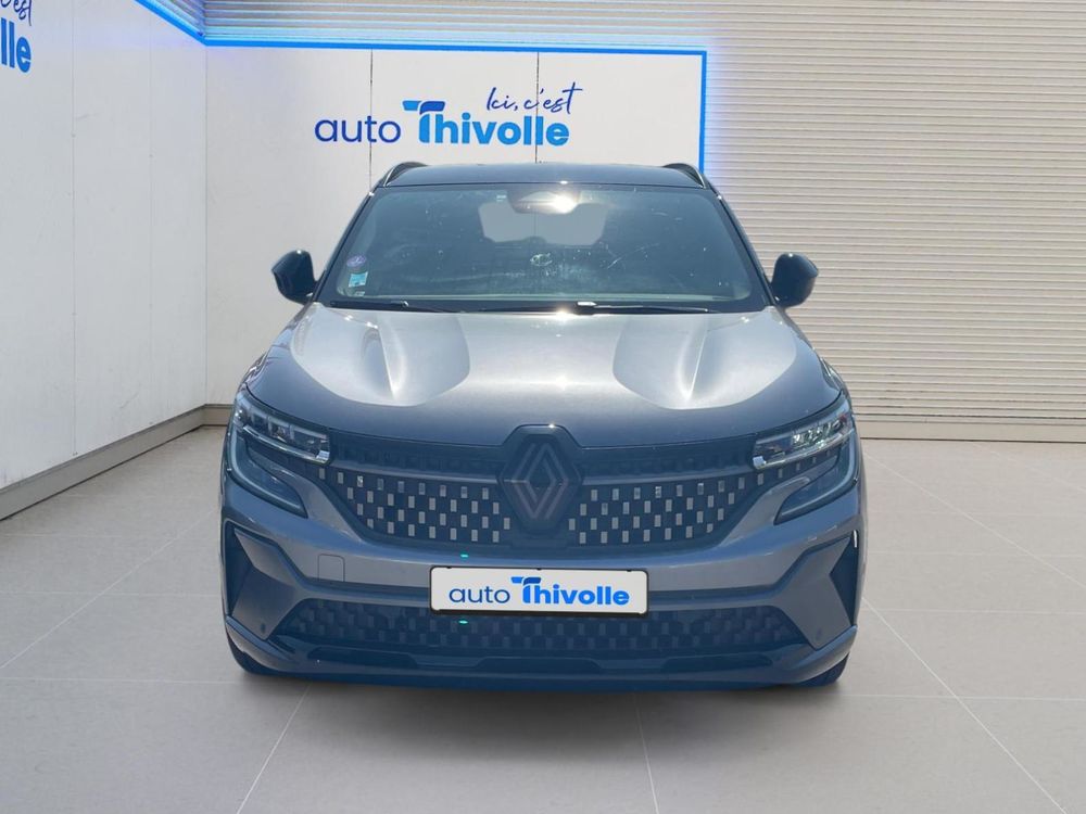 Austral E-Tech hybrid 200 Techno esprit Alpine 2023 occasion 42120 Le Coteau