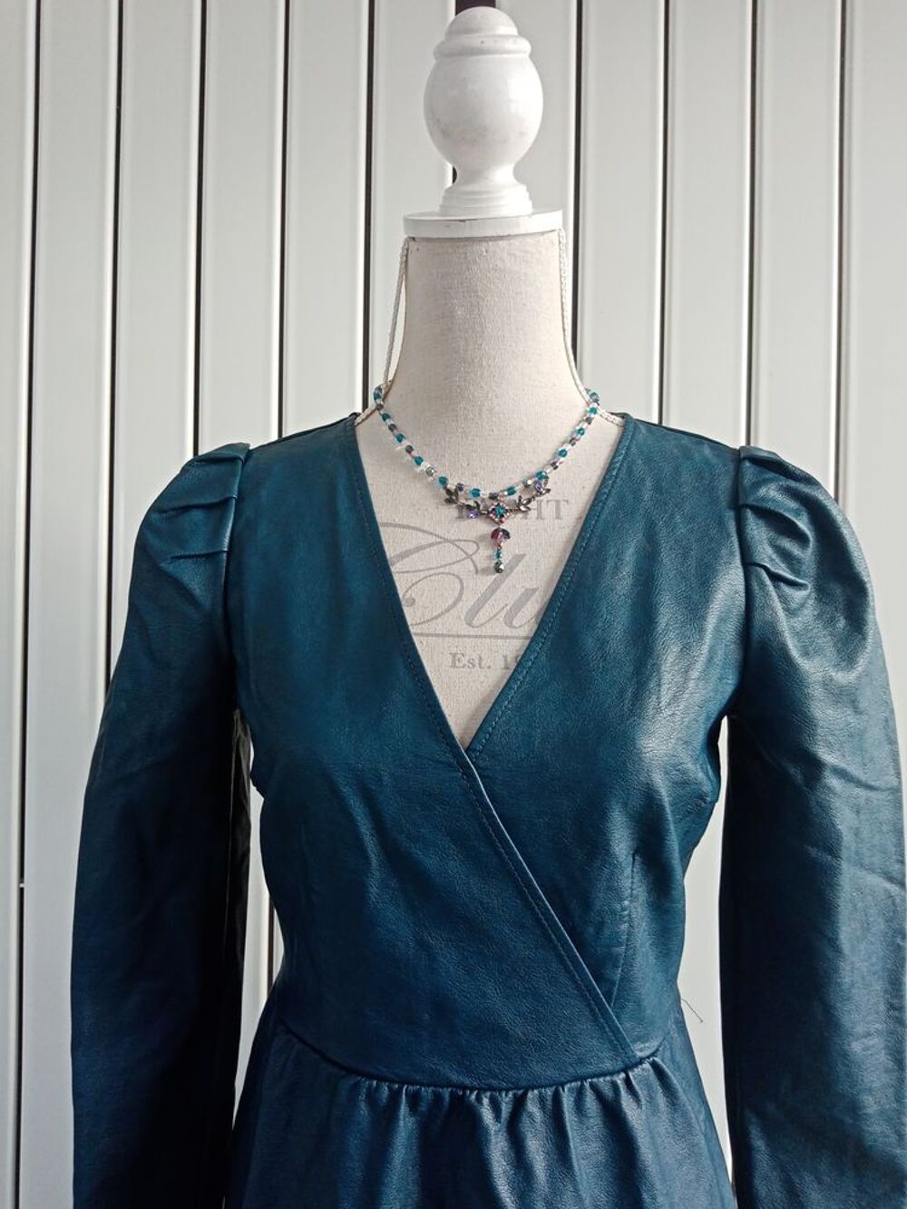 Robe femme Vêtements
