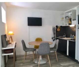  Appartement Concarneau (29900)