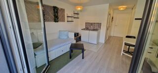  Appartement � louer 1 pi�ce 27 m�