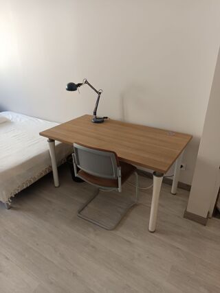  Appartement � louer 1 pi�ce 25 m�