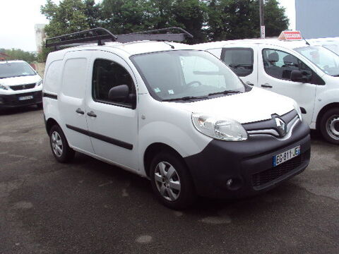 Renault Kangoo Express 1.5l dci 75 ch EXTRA R-LINK 2016 occasion Creil 60100