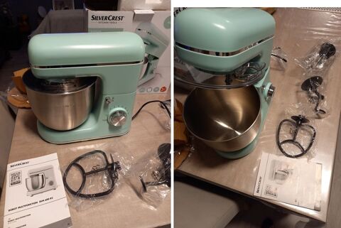 robot multifonction 59 Ancenis (44)