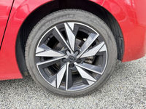 308 5p Allure PureTech 1.2 130 cv 2023 occasion 87280 Limoges