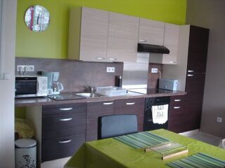 Location  Appartement 