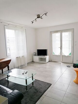  Maison à vendre 2 pièces 43 m²