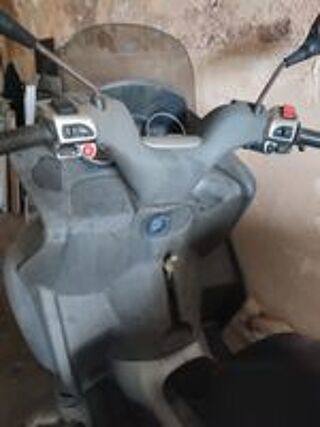 PIAGGIO 2016 occasion 31260 Salies-du-Salat