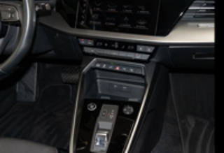 A3 Sportback 40 TFSI 2021 occasion 75009 Paris