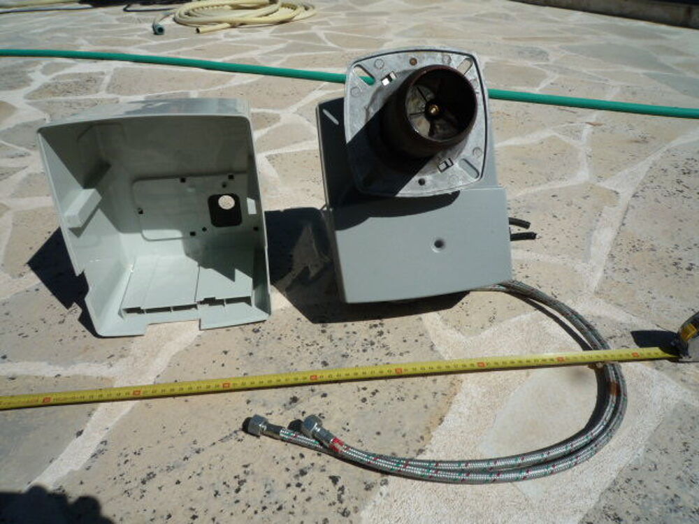 Br&ucirc;leur CUENO de chaudi&egrave;re &agrave; fuel Bricolage