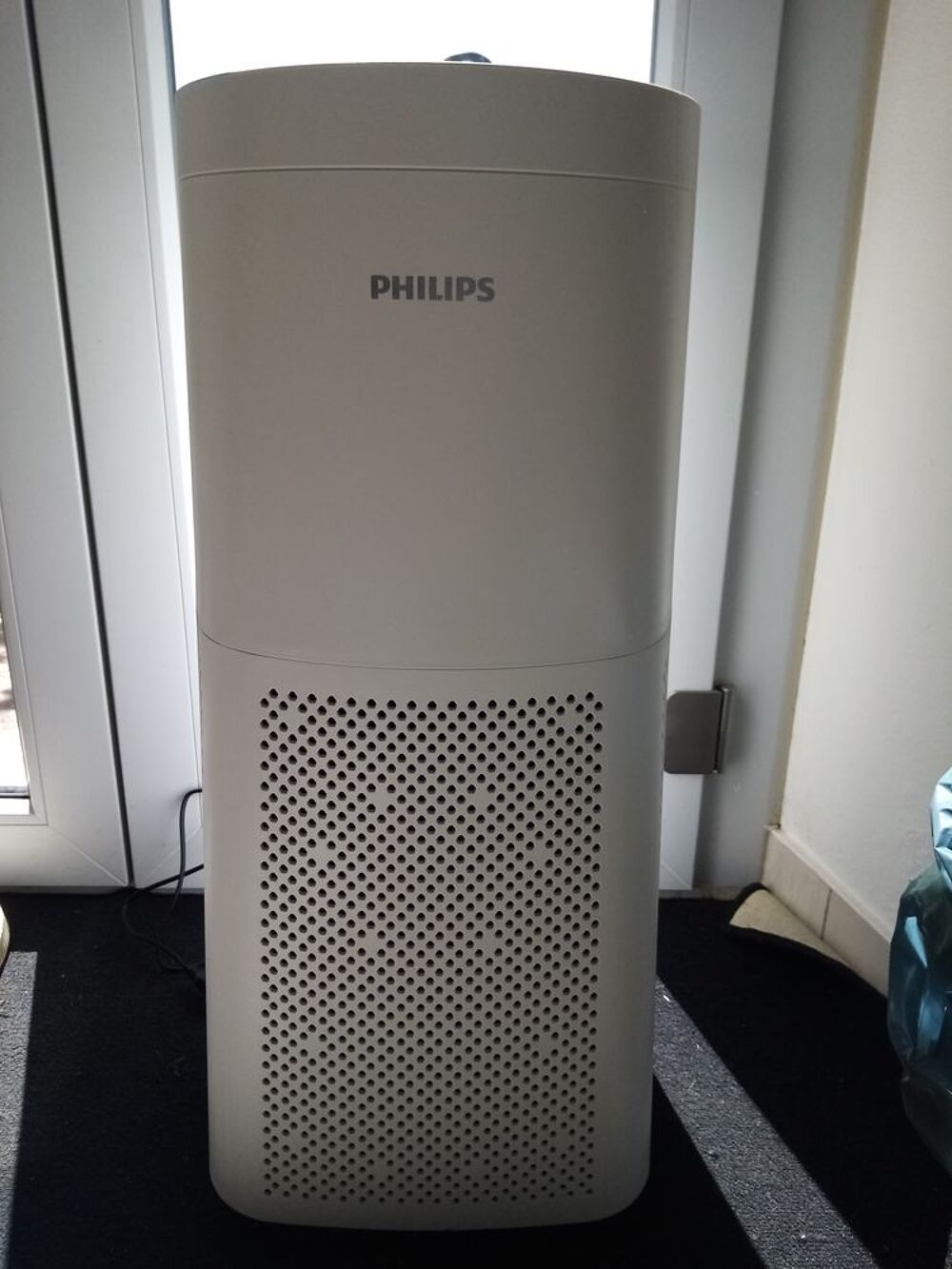 purificateur d'air Electroménager