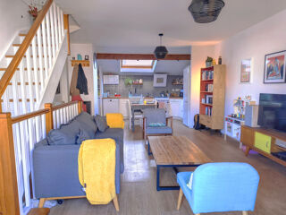  Maison � vendre 5 pi�ces 88 m�