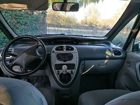 Citroen picasso Citroën Xsara  HDi 92 Airdream