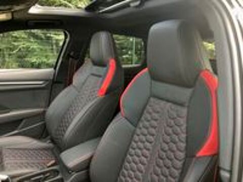 RS3 Sportback 2.5 TFSI 400 S tronic 7 Quattro 2022 occasion 69006 Lyon
