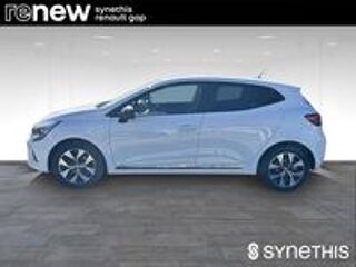 Clio V Clio TCe 90 Evolution 2022 occasion 05000 Gap