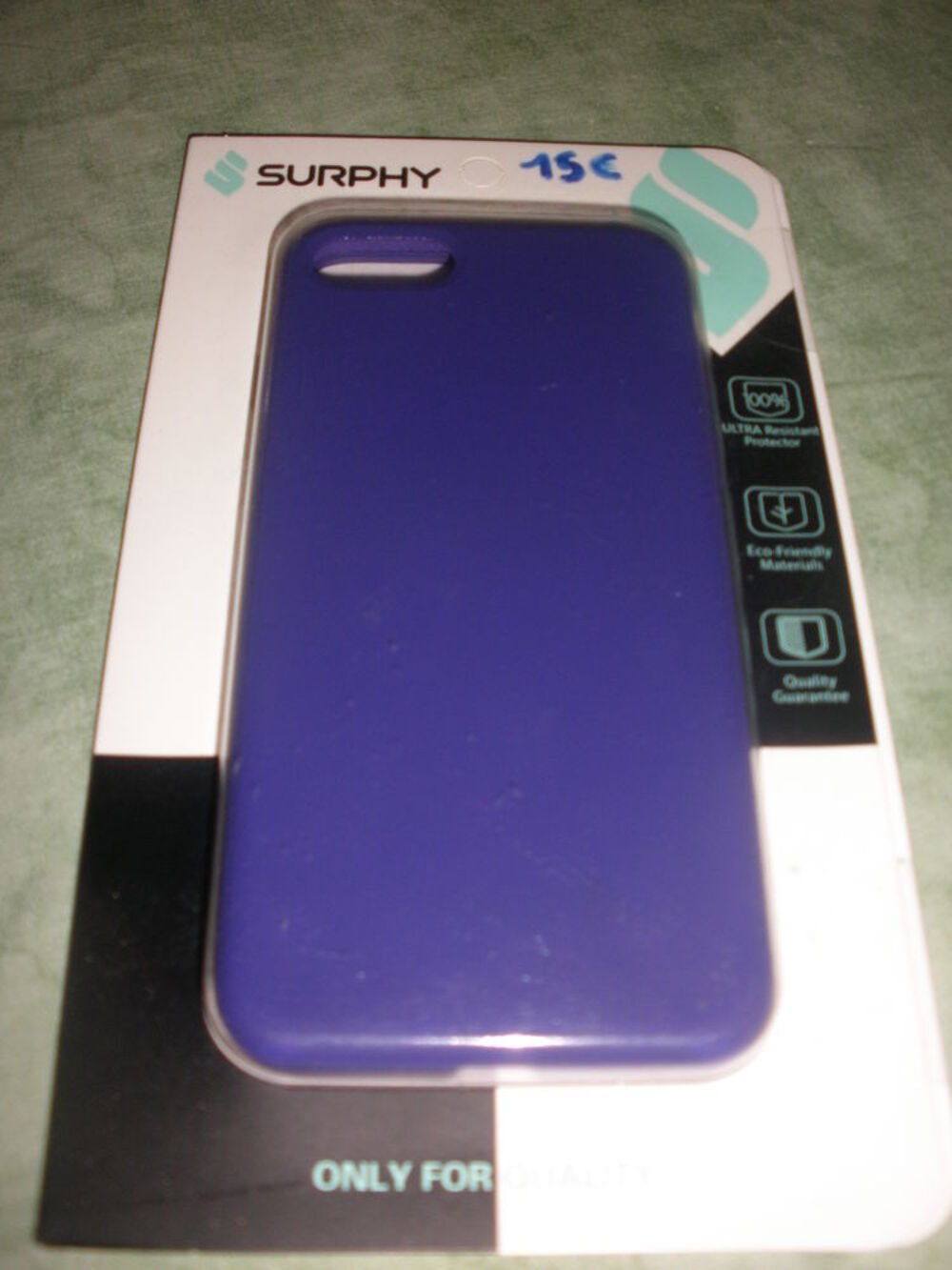 Coque iphone 8 Téléphones et tablettes