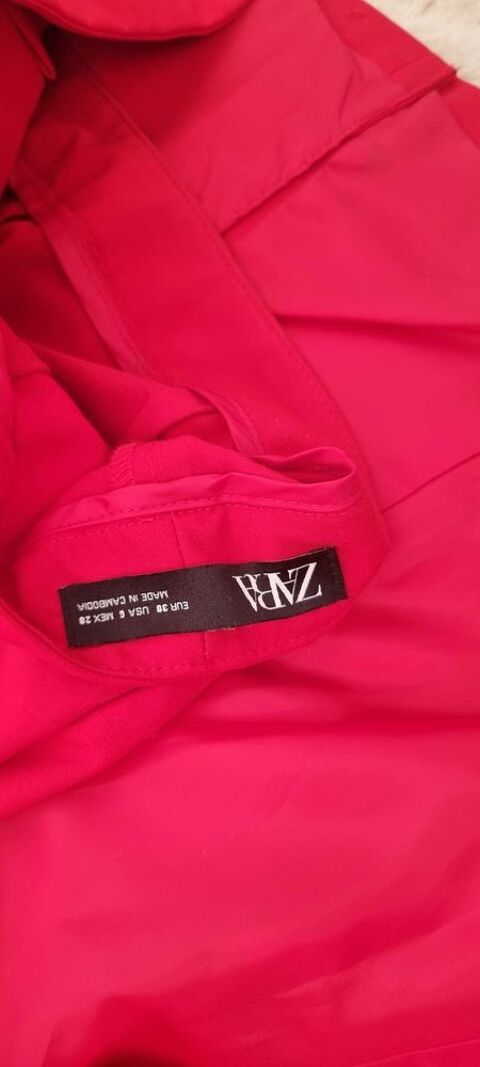 Ensemble blazer ZARA Saint-Germain-en-Laye (78)