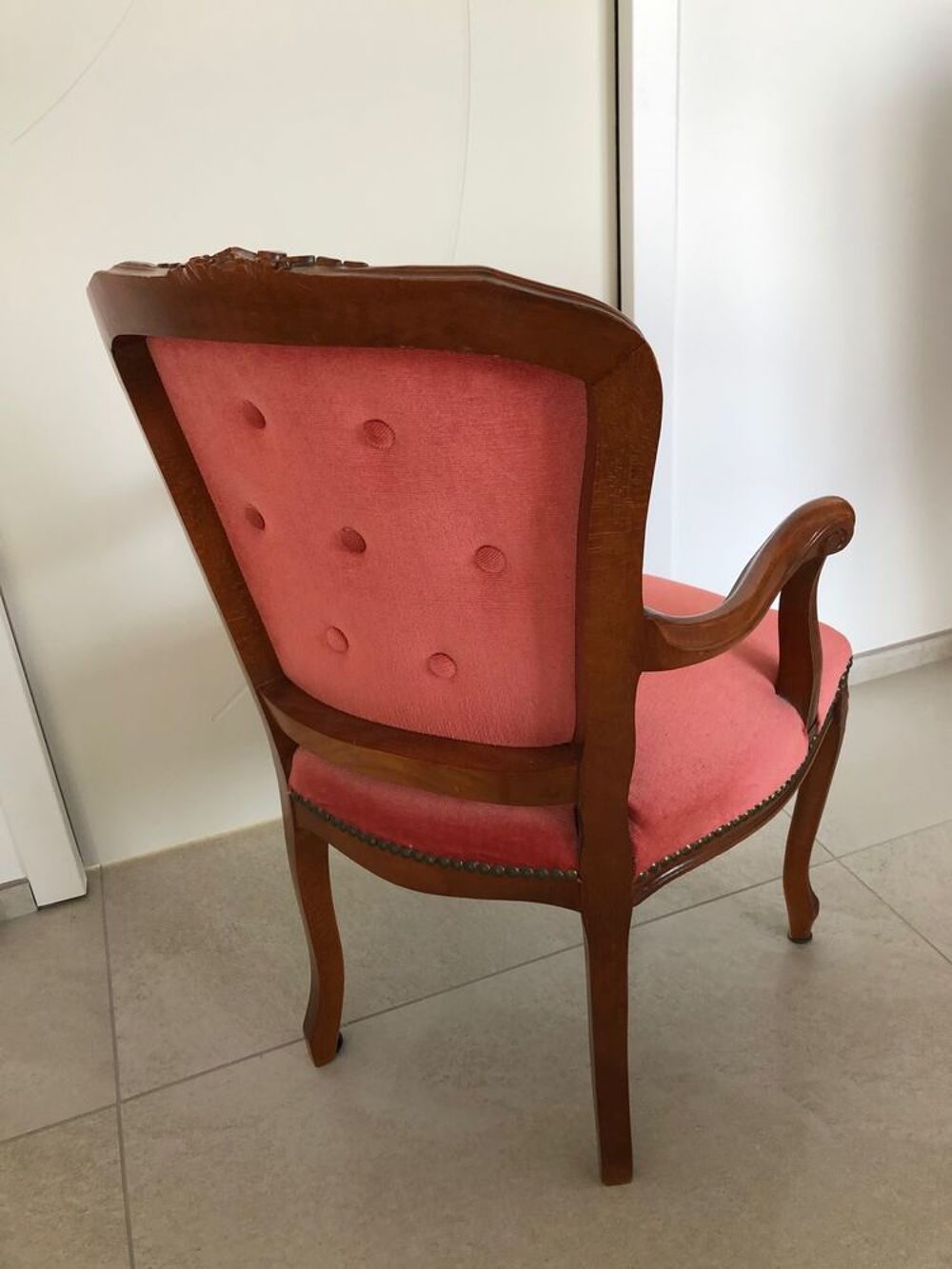 FAUTEUIL Meubles