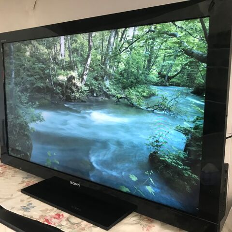Sony television 170 Marseille (13)