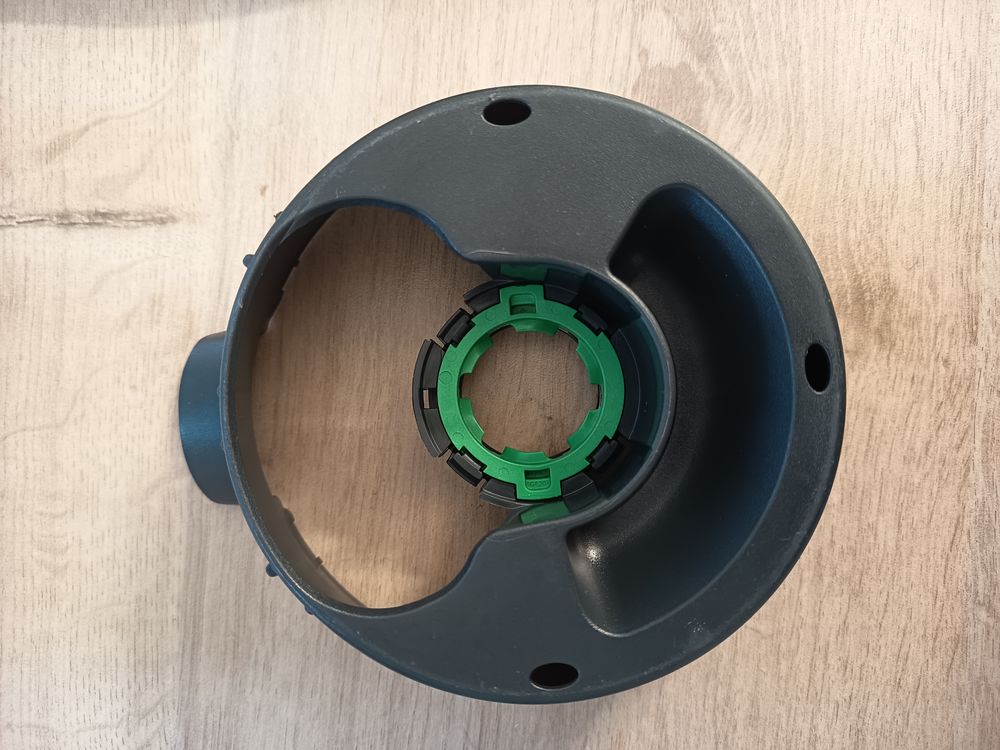 Thermomix TM6 Electroménager