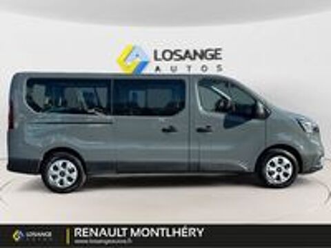 Trafic Blue dCi 150 Grand Evolution 2025 occasion 91310 Montlh&eacute;ry