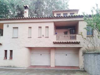  Maison � vendre 6 pi�ces 472 m� Avinyonet de puigvent�s, spain