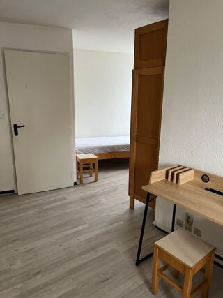  Appartement � louer 1 pi�ce 29 m�