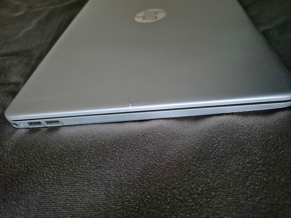 PC portable HP 15s-eq1099nf, PC portable 15? tr&egrave;s bon &eacute;tat Matériel informatique