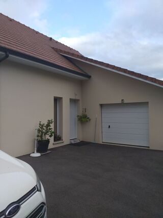  Maison � vendre 5 pi�ces 125 m�