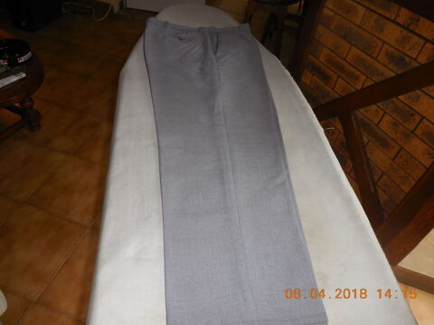 pantalon tergal t 44 12 Sète (34)