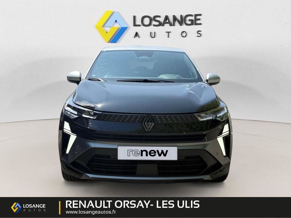 Captur E-Tech full hybrid 145 ch esprit Alpine 2025 occasion 91940 Les Ulis