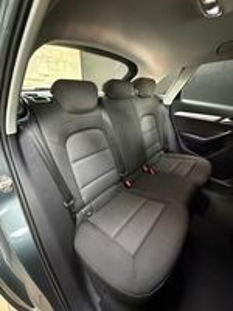 Q3 2.0 TDI 150 ch S tronic 7 Quattro 2015 occasion 81000 Albi