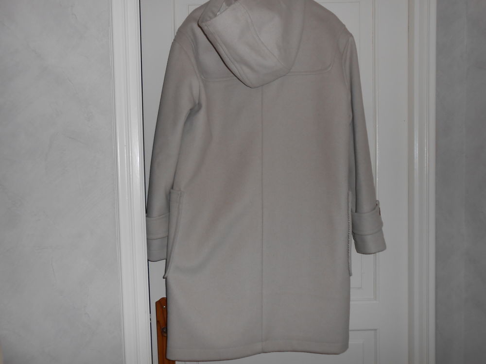 Manteau femme neuf Vtements