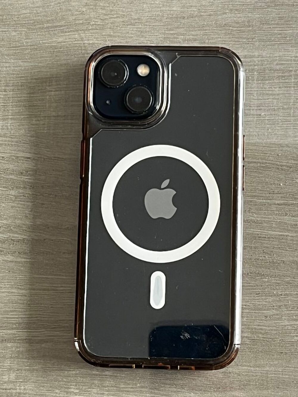 Iphone 13 128 go batterie 97% Téléphones et tablettes