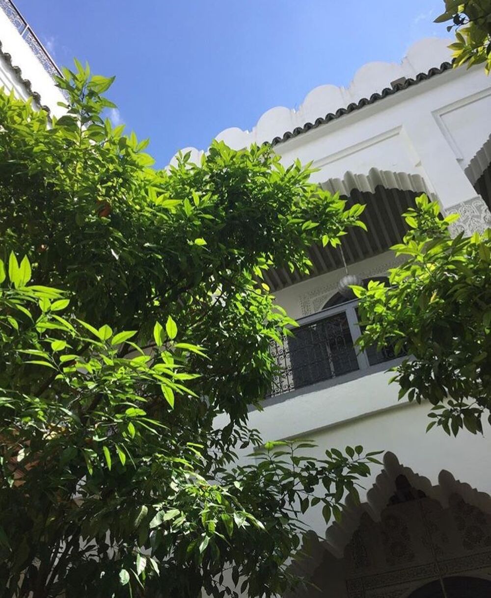 Vente Maison MEKNES - RIAD TITRE AU COEUR DE LA MEDINA Meknès, maroc (Maroc)