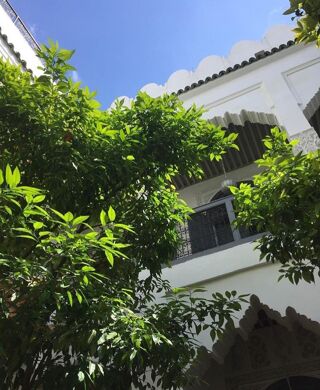  Maison à vendre 11 pièces 600 m² Meknès, maroc