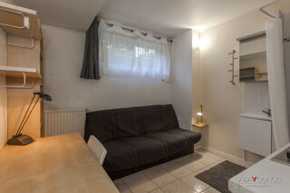  Appartement  louer 1 pice 11 m