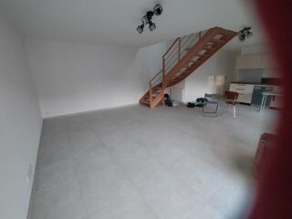  Maison � louer 4 pi�ces 97 m� S�rent