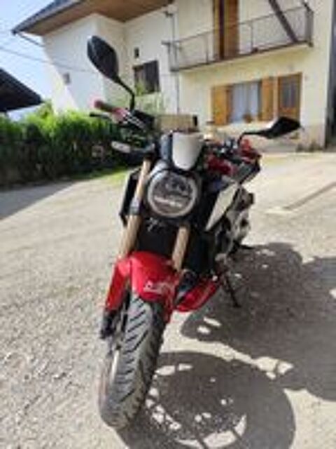 HONDA 2021 occasion 73250 Saint-Pierre-d'Albigny