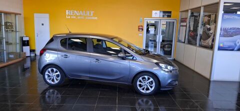 Opel corsa V 1.4 90 PLAY CLIMATISATION REPLICATION 