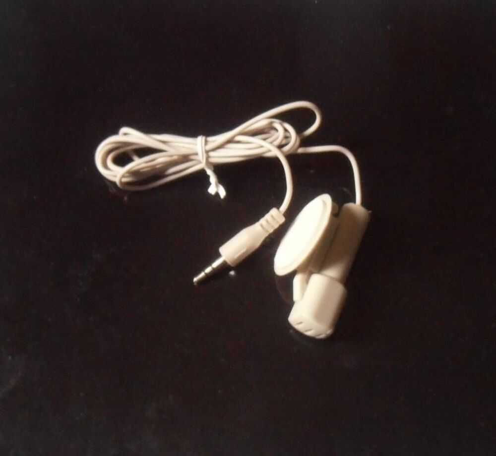 Microphone avec support couleur beige NEUF
Audio et hifi