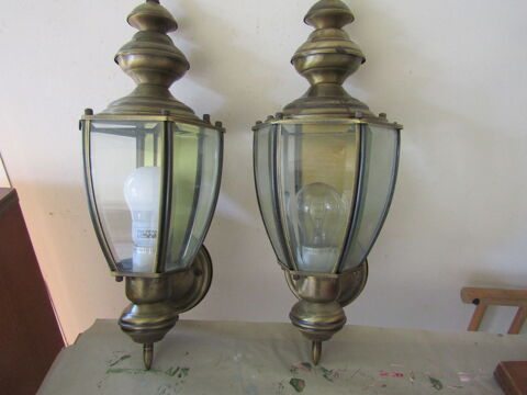 lampes murales
30 Chambly (60)