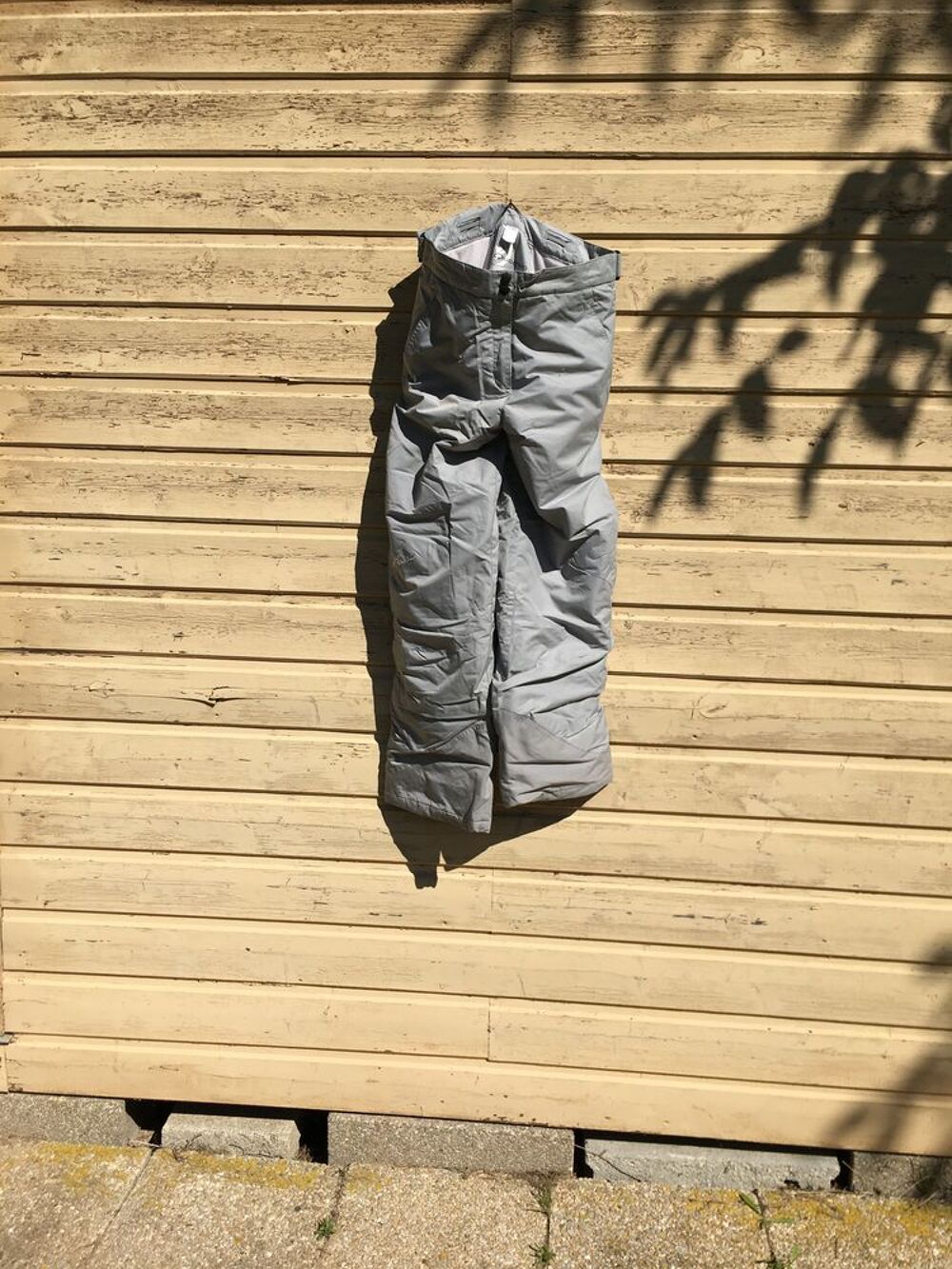 Pantalon de ski Vêtements