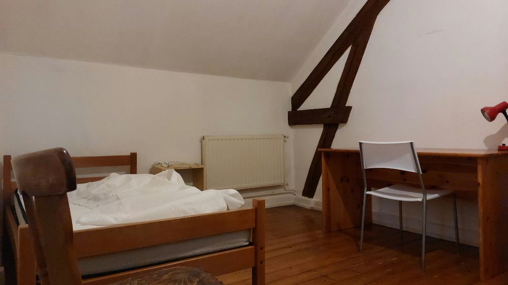 Location Colocation Colocation sur Belfort 90000 Belfort