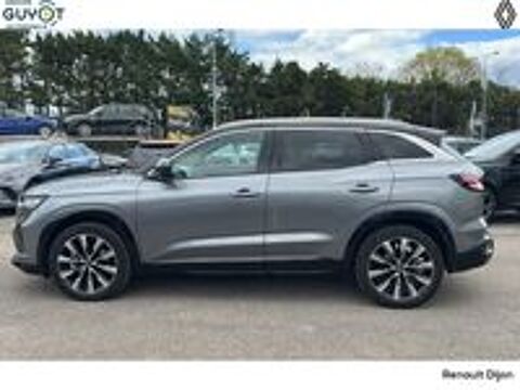 Austral full hybrid E-Tech 200 ch Techno 2025 occasion 21000 Dijon