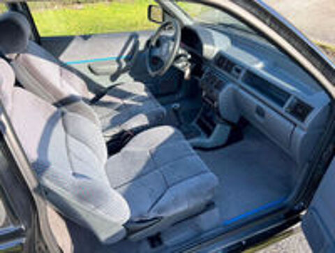 Fiesta 1.6 XR2 i 1991 occasion 59310 Auchy-lez-Orchies