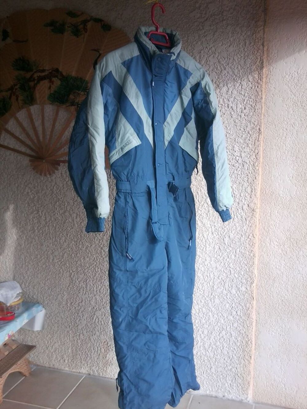 Combinaisons de ski Sports