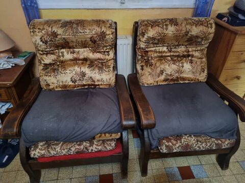 Fauteuil 60 Puch-d'Agenais (47)