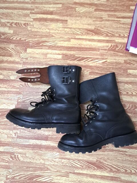 RANGERS cuir vritable taille 41 50 Andelot-Blancheville (52)